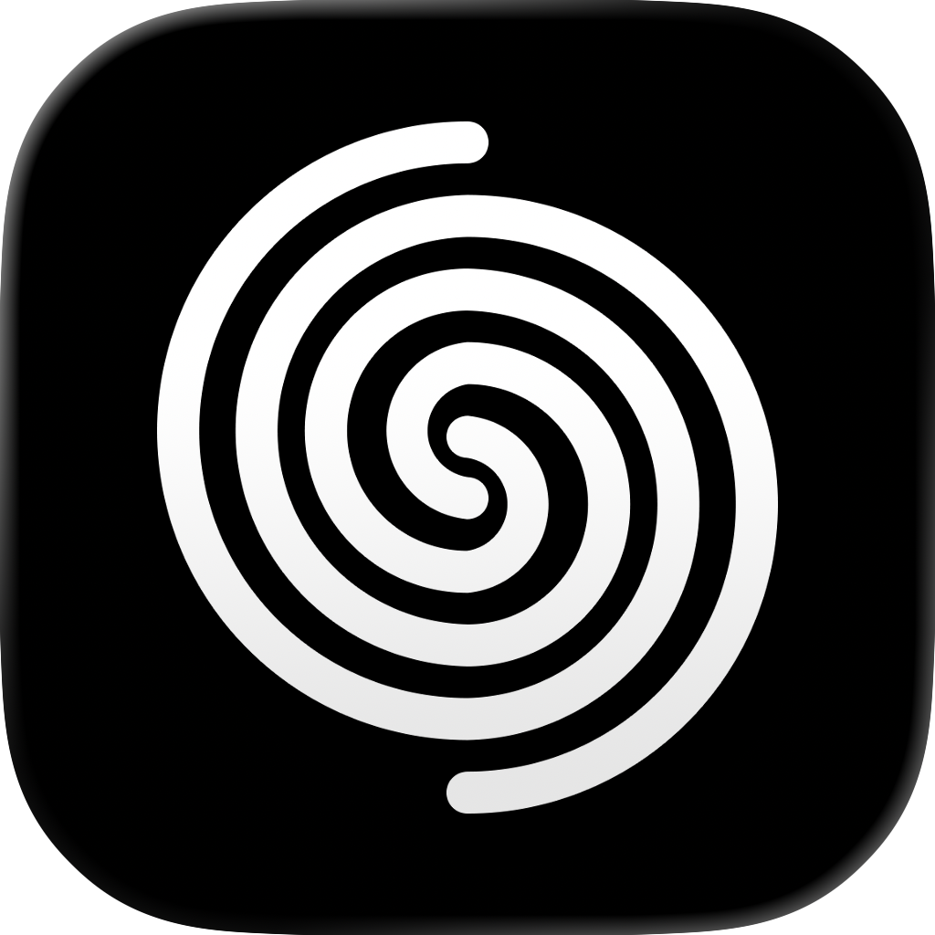 Outerline app icon