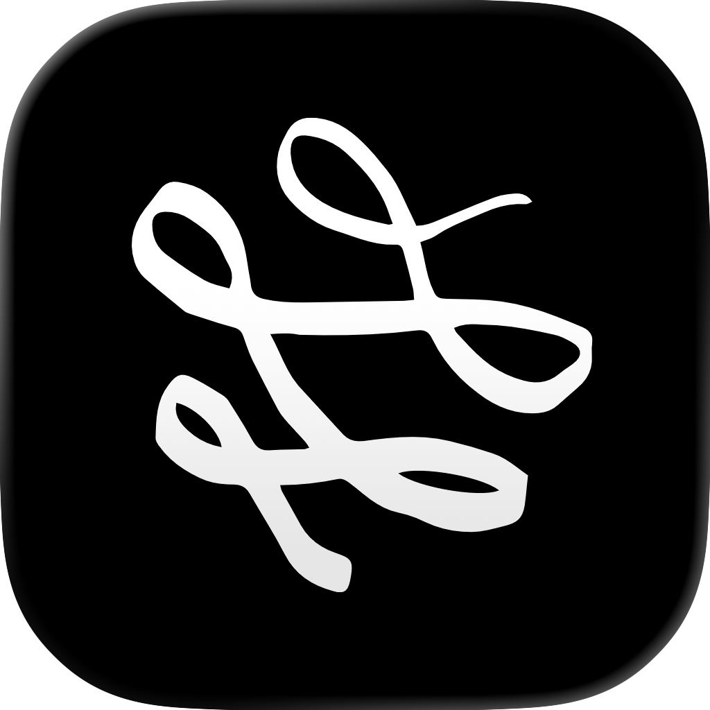 Outerline app icon